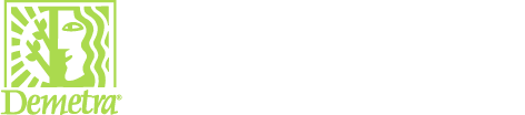 Logo Demetra