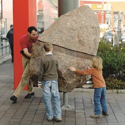 Turning Stone