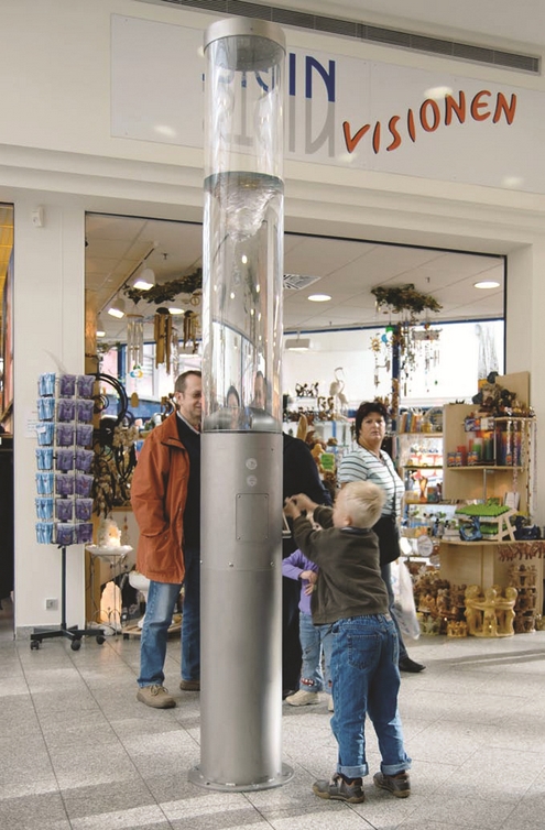 Colonna Whirpool